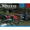 Image de Revue Moto Technique NÂ° 96 - Etude Technique Et Pratique Des Yamaha en occasion ou reconditionné