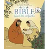 Image de La Bible En Bd Pour Les Enfants en occasion ou reconditionné