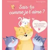 Image de Sais-Tu Comme Je T'aime ? - Les 5 Langages De L'amour Pour Les Petits en occasion ou reconditionné