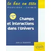Image de Champs Et Interactions Dans L'univers Terminale S en occasion ou reconditionné