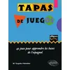 Image de Tapas De Juegos en occasion ou reconditionné