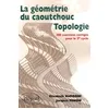 Image de La GÃ©omÃ©trie Du Caoutchouc, Topologie - 300 Exercices CorrigÃ©s Pour Le 2Ã¨me Cycle en occasion ou reconditionné