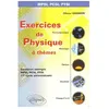 Image de Exercices De Physique Ã ThÃ¨mes en occasion ou reconditionné