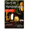 Image de Cours De MathÃ©matiques Pc-Pc* en occasion ou reconditionné