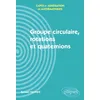 Image de Groupe Circulaire, Rotations Et Quaternions en occasion ou reconditionné