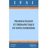 Image de Pharmacologie Et ThÃ©rapeutique En Soins Infirmiers en occasion ou reconditionné