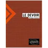 Image de Le Devoir en occasion ou reconditionné