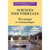 Image de Sciences Industrielles - MÃ©canique Et Automatique en occasion ou reconditionné