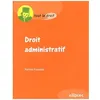 Image de Droit Administratif en occasion ou reconditionné