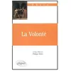 Image de La VolontÃ© en occasion ou reconditionné