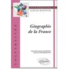 Image de Occasion GÃ©ographie De La France en occasion ou reconditionné