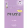 Image de Maths Psi-Psi* - Exercices Avec Indications Et CorrigÃ©s DÃ©taillÃ©s Pour Assimiler Tout Le Programme en occasion ou reconditionné