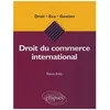 Image de Droit Du Commerce International en occasion ou reconditionné
