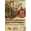 Image de Sciences Physiques Pour Technologues - Exercices Avec Solutions Détaillées en occasion ou reconditionné