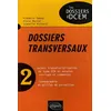 Image de Dossiers Transversaux - Tome 2 en occasion ou reconditionné