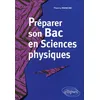 Image de PrÃ©parer Son Bac En Sciences Physiques en occasion ou reconditionné