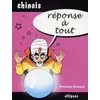 Image de Réponse À Tout Chinois en occasion ou reconditionné