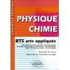 Image de Physique Chimie Bts Arts AppliquÃ©s en occasion ou reconditionné