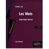 Image de Etude Sur Les Mots, Jean-Paul Sartre en occasion ou reconditionné