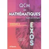 Image de Qcm De MathÃ©matiques Tle S - Sujets Et CorrigÃ©s en occasion ou reconditionné