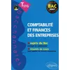 Image de Comptabilité Et Finances Des Entreprises Tle Stg en occasion ou reconditionné