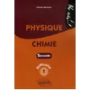 Image de Physique-Chimie 2e - Niveau De Diffculté 2 en occasion ou reconditionné