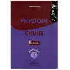 Image de Physique-Chimie 2e - Niveau De DifficultÃ© 3 en occasion ou reconditionné