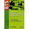 Image de Culture GÃ©nÃ©rale Et Expression Bts en occasion ou reconditionné