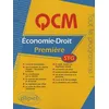 Image de Economie-Droit 1e Stg en occasion ou reconditionné