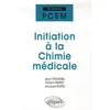 Image de Initiation Ã La Chimie MÃ©dicale - Cours, Qcm en occasion ou reconditionné