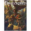 Image de Dragonseed - Tome 2 - L'etreinte Du Griffon en occasion ou reconditionné