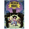 Image de Mekka Nikki - Tome 1 en occasion ou reconditionné