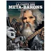 Image de La Caste Des MÃ©ta-Barons - Tome 5 - TÃªte-D'acier L'aÃ¯eul en occasion ou reconditionné