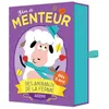 Image de Jeu de menteur des animaux de la ferme