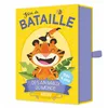 Image de Jeu de bataille des animaux du monde