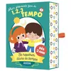 Image de Cartes Mon Premier Jeu De 1,2,3 Tempo - Se RepÃ©rer Dans Le Temps en occasion ou reconditionné