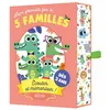 Image de Cartes Mon Premier Jeu De 5 Familles en occasion ou reconditionné