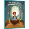 Image de Ali Baba et les quarante voleurs