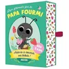 Image de Jeu de coopération PAPA FOURMI - dès 3 ans - multicolore