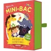Image de Jeu de cartes - AUZO - Mini-bac pour bébé - Blanc