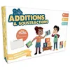 Image de DÃ©fis Additions Et Soustractions en occasion ou reconditionné