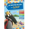 Image de Cahier de vacances - Loup - Je rentre en CE2 - Français Maths Anglais - 7-8 ans - CE1/CE2