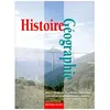 Image de Histoire-GÃ©ographie, BaccalaurÃ©at Professionnel, PremiÃ¨re Et Terminale Professionnelles en occasion ou reconditionné