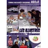 Image de Les Illustrés En Scénarios Tle Bac Pro Agora - Blocs De Compétences 1 À 3 en occasion ou reconditionné