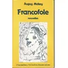 Image de Francofole - Recueil De Nouvelles en occasion ou reconditionné
