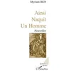 Image de Ainsi Naquit Un Homme en occasion ou reconditionné