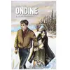 Image de Ondine Tome 2 - Le Lys Ãcarlate en occasion ou reconditionné