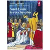 Image de Saint Louis, Le Roi Chevalier en occasion ou reconditionné