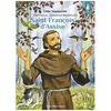 Image de Saint FranÃ§ois D'assise - Le Troubadour De La Paix en occasion ou reconditionné