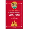 Image de Les Fabuleuses Aventures De Jean Et Henri Tome 2 - Les Miracles De NoÃ«l en occasion ou reconditionné